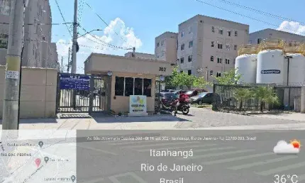 Oportunidade única em rio de janeiro - rj | tipo: apartamento | negociação: leilão  | situação: imóvel