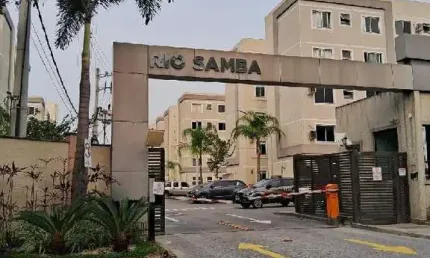 Oportunidade única em rio de janeiro - rj | tipo: apartamento | negociação: leilão  | situação: imóvel