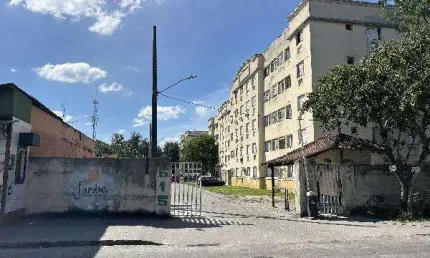 Oportunidade única em rio de janeiro - rj | tipo: apartamento | negociação: leilão  | situação: imóvel