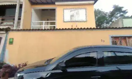 Oportunidade única em rio de janeiro - rj | tipo: casa | negociação: leilão  | situação: imóvel