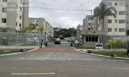 Oportunidade única em rio de janeiro - rj | tipo: apartamento | negociação: leilão  | situação: imóvel