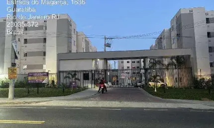 Oportunidade única em rio de janeiro - rj | tipo: apartamento | negociação: leilão  | situação: imóvel