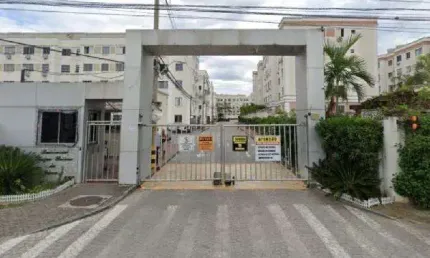 Oportunidade única em rio de janeiro - rj | tipo: apartamento | negociação: leilão  | situação: imóvel