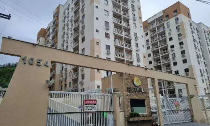 Oportunidade única em sao goncalo - rj | tipo: apartamento | negociação: leilão  | situação: imóvel