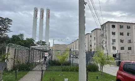 Oportunidade única em rio de janeiro - rj | tipo: apartamento | negociação: leilão  | situação: imóvel