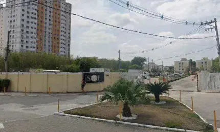 Oportunidade única em belford roxo - rj | tipo: apartamento | negociação: leilão  | situação: imóvel