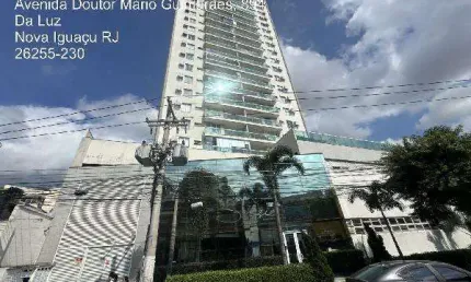 Oportunidade única em nova iguacu - rj | tipo: apartamento | negociação: leilão  | situação: imóvel