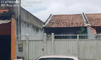 Oportunidade única em barra do pirai - rj | tipo: casa | negociação: leilão  | situação: imóvel