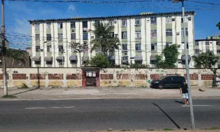 Oportunidade única em rio de janeiro - rj | tipo: apartamento | negociação: leilão  | situação: imóvel
