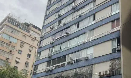 Oportunidade única em rio de janeiro - rj | tipo: apartamento | negociação: leilão  | situação: imóvel