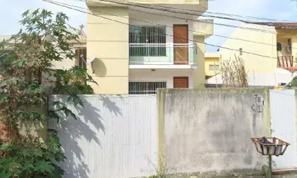Oportunidade única em rio das ostras - rj | tipo: casa | negociação: leilão  | situação: imóvel