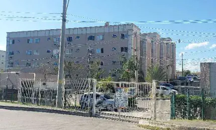 Oportunidade única em queimados - rj | tipo: apartamento | negociação: leilão  | situação: imóvel