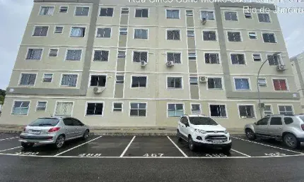 Oportunidade única em sao goncalo - rj | tipo: apartamento | negociação: leilão  | situação: imóvel
