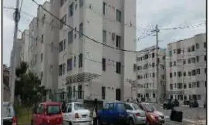 Oportunidade única em sao goncalo - rj | tipo: apartamento | negociação: leilão  | situação: imóvel
