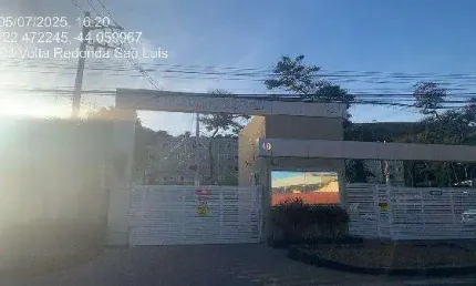 Oportunidade única em volta redonda - rj | tipo: apartamento | negociação: leilão  | situação: imóvel