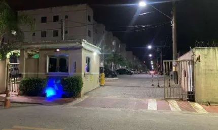 Oportunidade única em macae - rj | tipo: apartamento | negociação: leilão  | situação: imóvel
