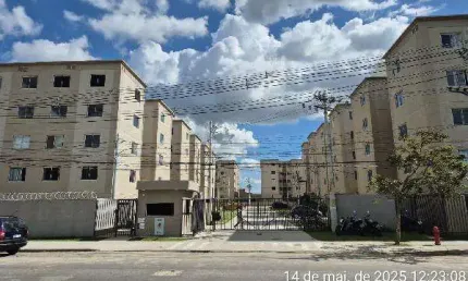 Oportunidade única em rio de janeiro - rj | tipo: apartamento | negociação: leilão  | situação: imóvel