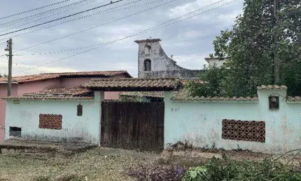 Oportunidade única em sao pedro da aldeia - rj | tipo: casa | negociação: leilão  | situação: imóvel