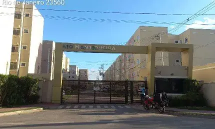 Oportunidade única em rio de janeiro - rj | tipo: apartamento | negociação: leilão  | situação: imóvel