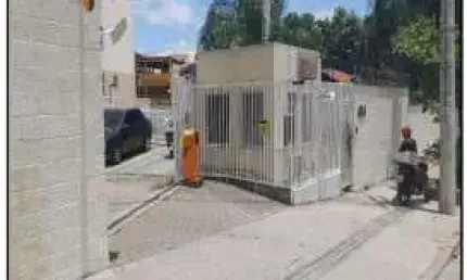 Oportunidade única em rio de janeiro - rj | tipo: apartamento | negociação: leilão  | situação: imóvel