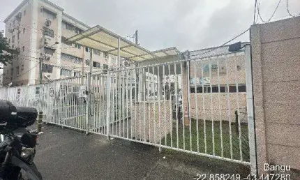Oportunidade única em rio de janeiro - rj | tipo: apartamento | negociação: leilão  | situação: imóvel
