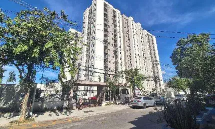 Oportunidade única em rio de janeiro - rj | tipo: apartamento | negociação: leilão  | situação: imóvel