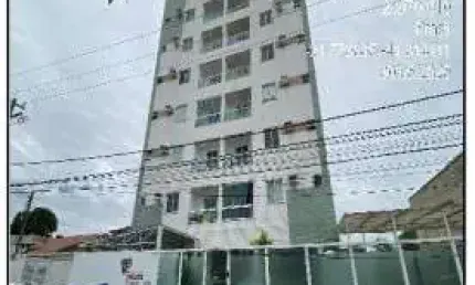 Oportunidade única em campos dos goytacazes - rj | tipo: apartamento | negociação: leilão  | situação: imóvel