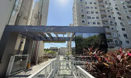 Oportunidade única em duque de caxias - rj | tipo: apartamento | negociação: leilão  | situação: imóvel