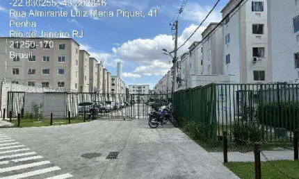 Oportunidade única em rio de janeiro - rj | tipo: apartamento | negociação: leilão  | situação: imóvel