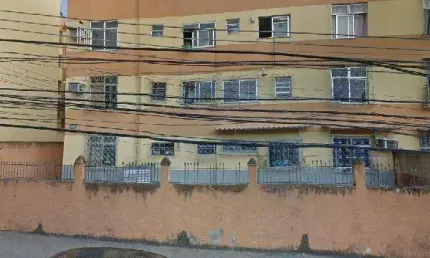 Oportunidade única em rio de janeiro - rj | tipo: apartamento | negociação: leilão  | situação: imóvel