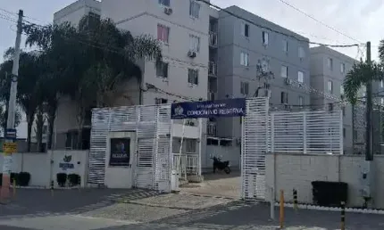 Oportunidade única em belford roxo - rj | tipo: apartamento | negociação: leilão  | situação: imóvel