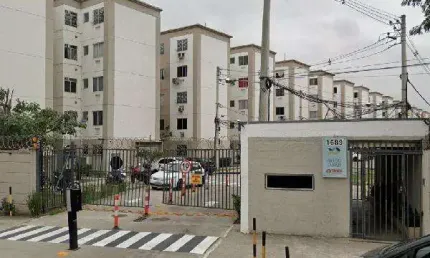Oportunidade única em rio de janeiro - rj | tipo: apartamento | negociação: leilão  | situação: imóvel