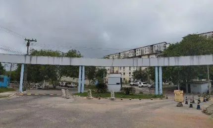 Oportunidade única em macae - rj | tipo: apartamento | negociação: leilão  | situação: imóvel