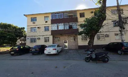 Oportunidade única em rio de janeiro - rj | tipo: apartamento | negociação: leilão  | situação: imóvel