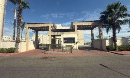 Oportunidade única em campos dos goytacazes - rj | tipo: apartamento | negociação: leilão  | situação: imóvel