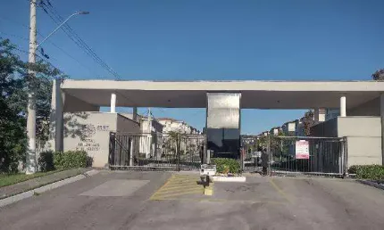 Oportunidade única em itaborai - rj | tipo: apartamento | negociação: leilão  | situação: imóvel