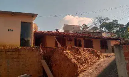 Oportunidade única em sao jose do vale do rio preto - rj | tipo: casa | negociação: leilão  | situação: imóvel