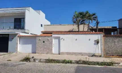 Oportunidade única em nova iguacu - rj | tipo: casa | negociação: leilão  | situação: imóvel