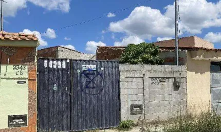 Oportunidade única em queimados - rj | tipo: casa | negociação: leilão  | situação: imóvel