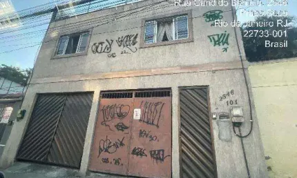 Oportunidade única em rio de janeiro - rj | tipo: apartamento | negociação: leilão  | situação: imóvel