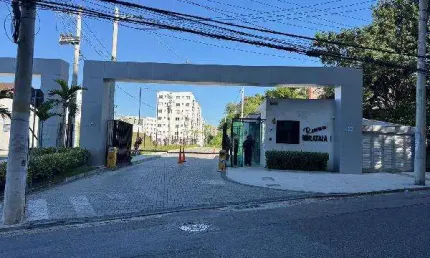 Oportunidade única em rio de janeiro - rj | tipo: apartamento | negociação: leilão  | situação: imóvel