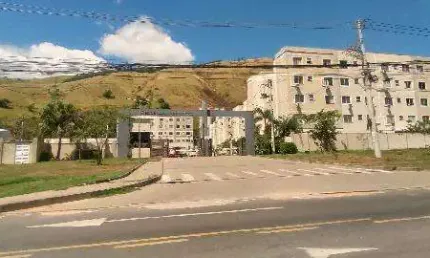 Oportunidade única em nova iguacu - rj | tipo: apartamento | negociação: leilão  | situação: imóvel
