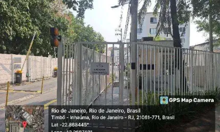 Oportunidade única em rio de janeiro - rj | tipo: apartamento | negociação: leilão  | situação: imóvel