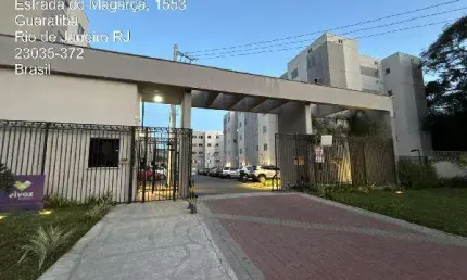 Oportunidade única em rio de janeiro - rj | tipo: apartamento | negociação: leilão  | situação: imóvel