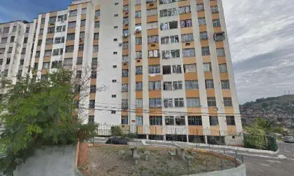 Oportunidade única em niteroi - rj | tipo: apartamento | negociação: leilão  | situação: imóvel