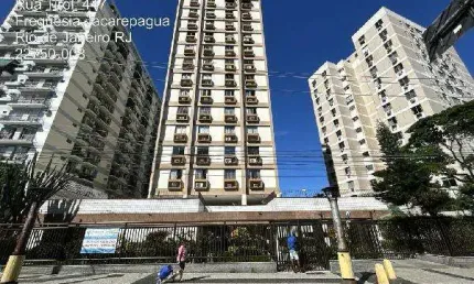 Oportunidade única em rio de janeiro - rj | tipo: apartamento | negociação: leilão  | situação: imóvel