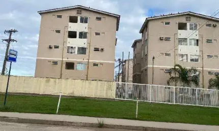 Oportunidade única em itaborai - rj | tipo: apartamento | negociação: leilão  | situação: imóvel