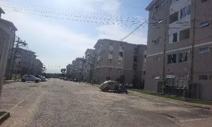 Oportunidade única em itaborai - rj | tipo: apartamento | negociação: leilão  | situação: imóvel