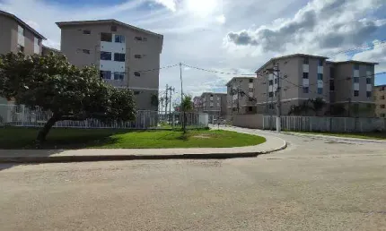 Oportunidade única em itaborai - rj | tipo: apartamento | negociação: leilão  | situação: imóvel