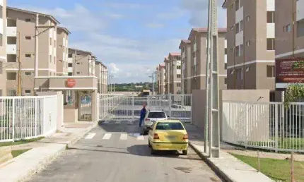 Oportunidade única em itaborai - rj | tipo: apartamento | negociação: leilão  | situação: imóvel